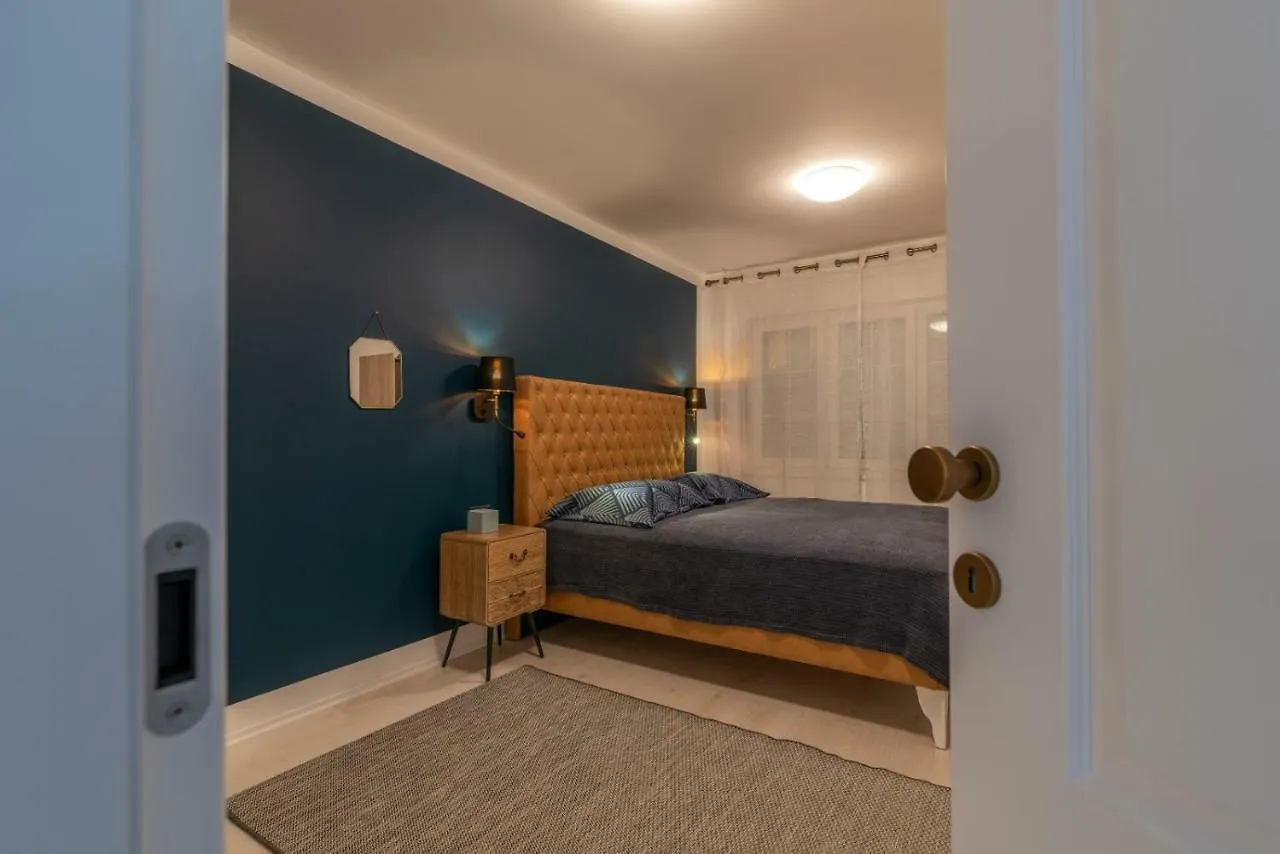 Apartment Aron Trogir 0*,  Chorwacja