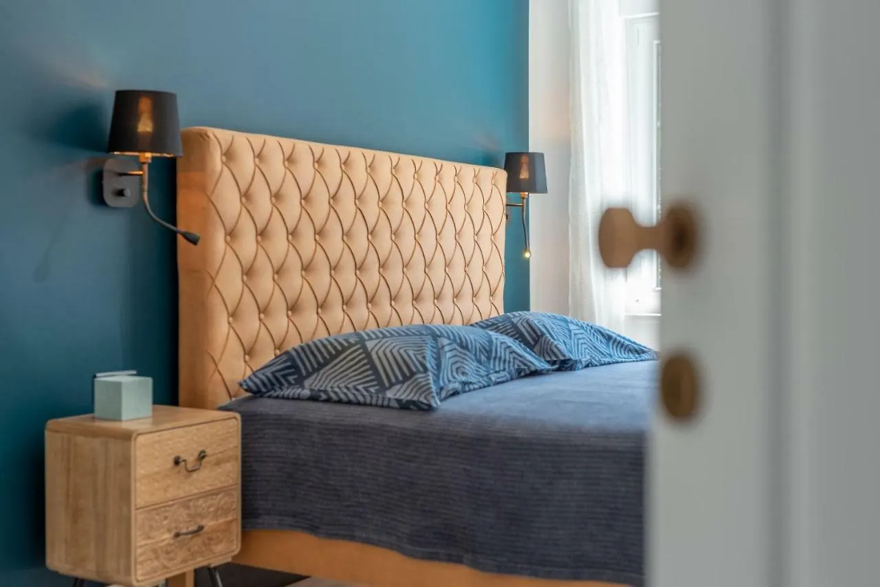 Apartment Aron Trogir
