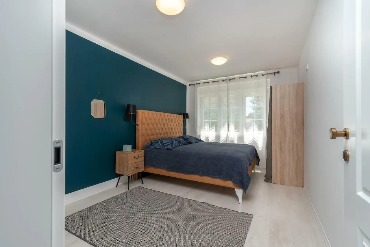 Apartment Aron Trogir Chorwacja