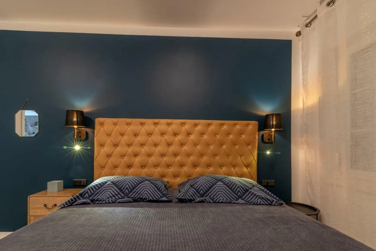 Apartment Aron Trogir Croatia