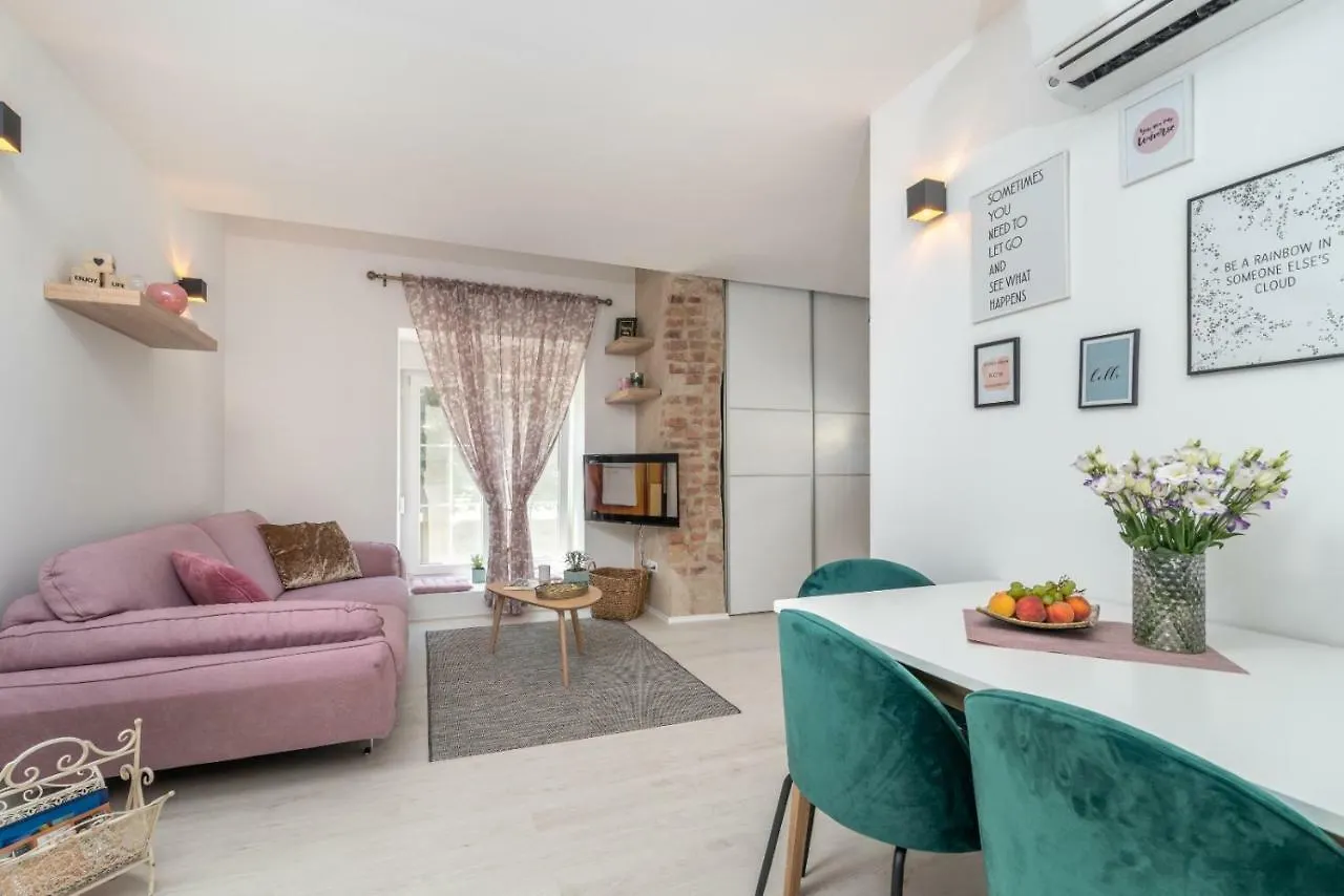 Apartment Aron Trogir